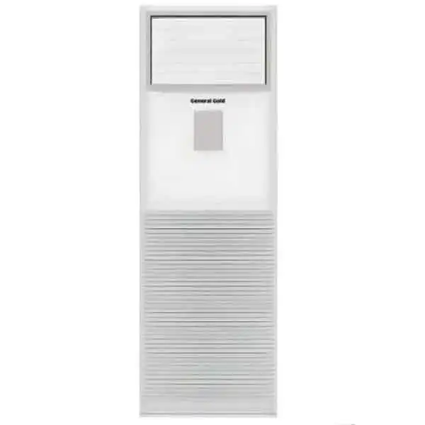 کولر گازی ایستاده جنرال گلد 48000 اینورتر نیدا GG-GHF48000D