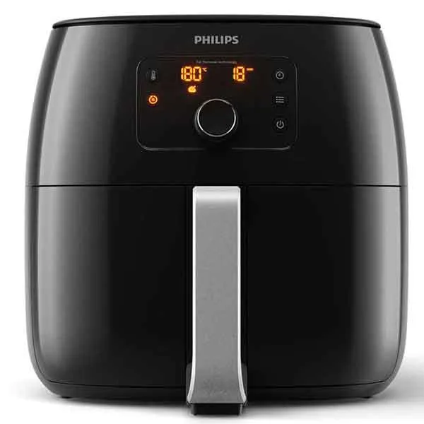 سرخ کن بدون روغن فیلیپس HD9650