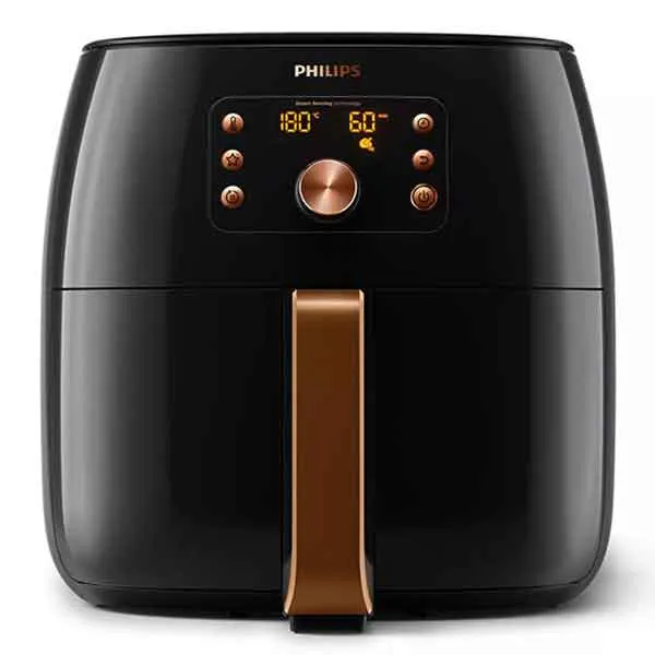 سرخ کن بدون روغن فیلیپس HD9863