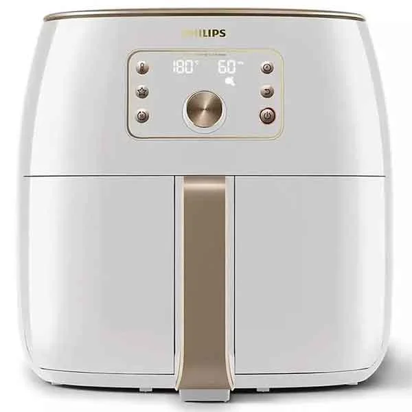 سرخ کن بدون روغن فیلیپس HD9870