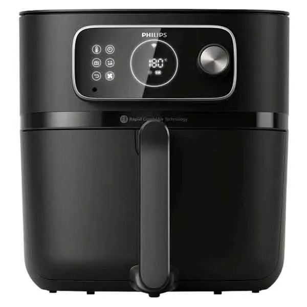 سرخ کن بدون روغن فیلیپس HD9875