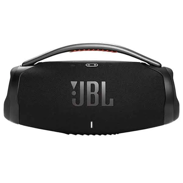 اسپیکر بلوتوثی  جی بی ال Boom Box 3