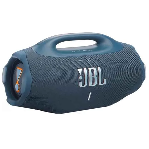 اسپیکر بلوتوثی جی بی ال Boom Box 4
