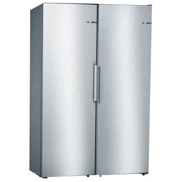 یخچال فریزر بوش دوقلو KSV36VL3PG–GSN36VL3PG