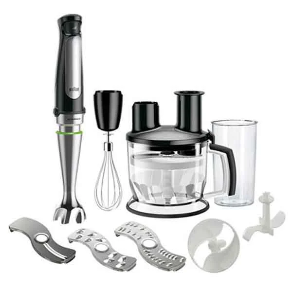 گوشت کوب برقی براون MQ7075X