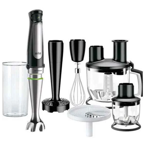 گوشت کوب برقی براون MQ7087