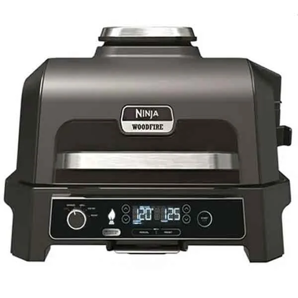 گریل و باربیکیو برقی نینجا OG850