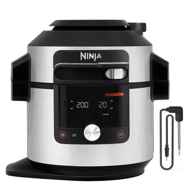 مولتی کوکر نینجا OL750