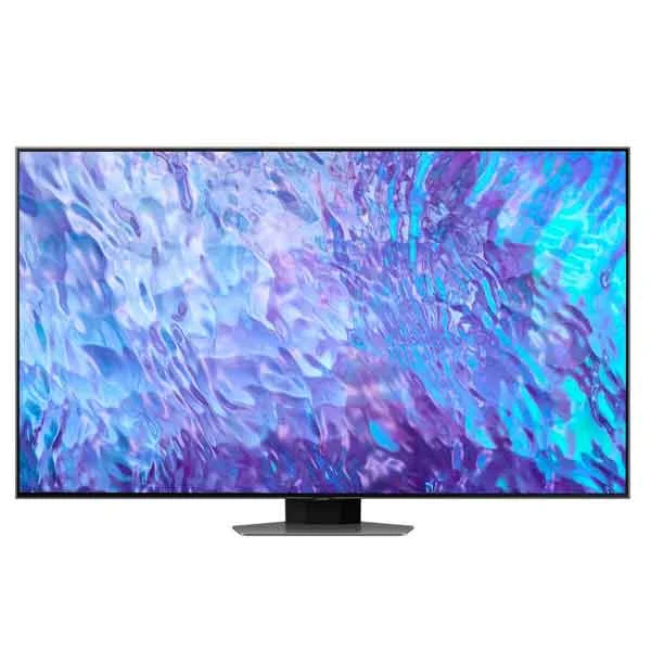 تلویزیون سامسونگ 98 اینچ 4K کیولد 98Q80C