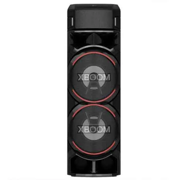 سیستم صوتی ال جی RN9