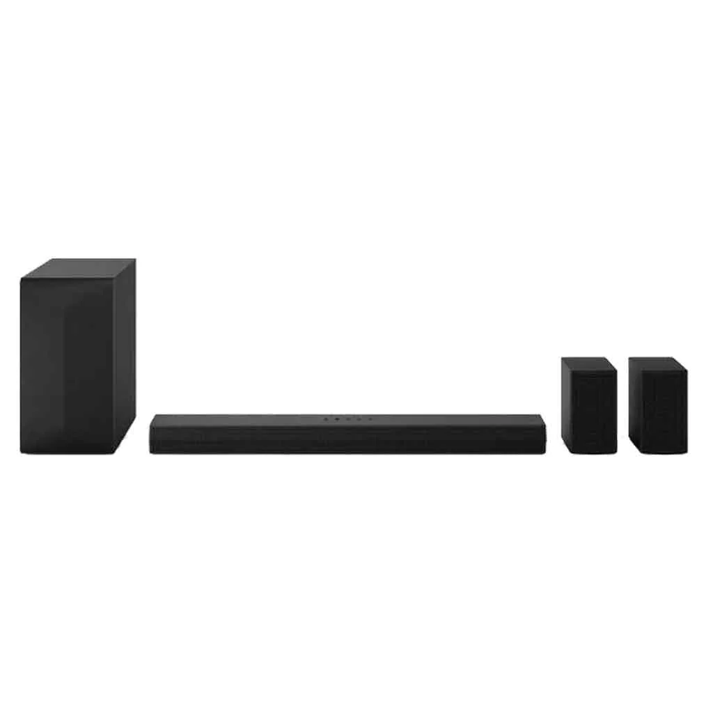 ساندبار ال جی S65T