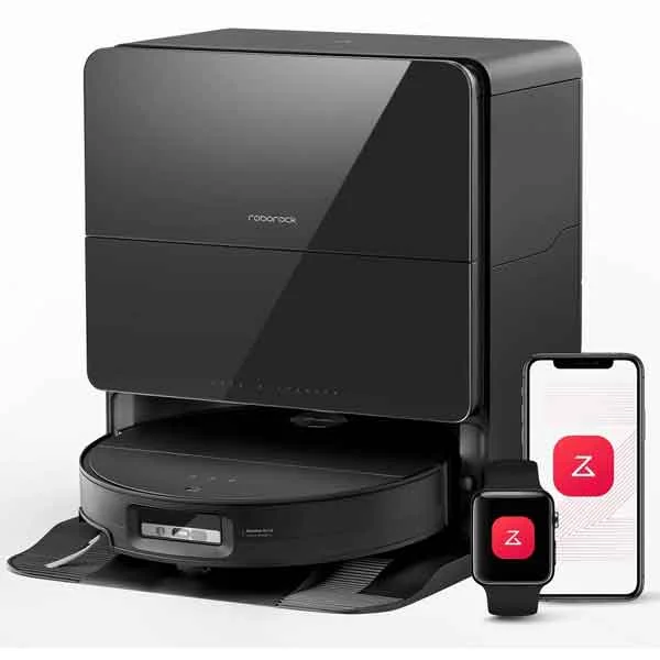 جارو رباتیک روبوراک saros10