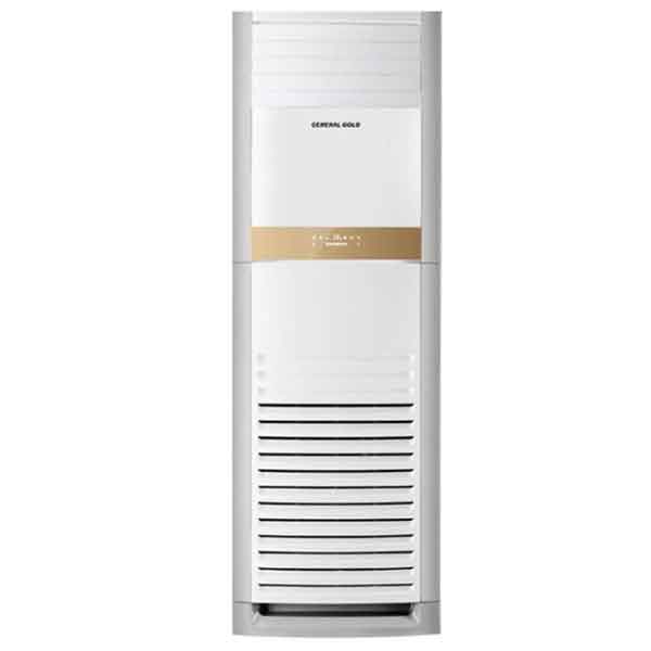 کولر گازی ایستاده جنرال گلد 36000 الترا GG-TF36000