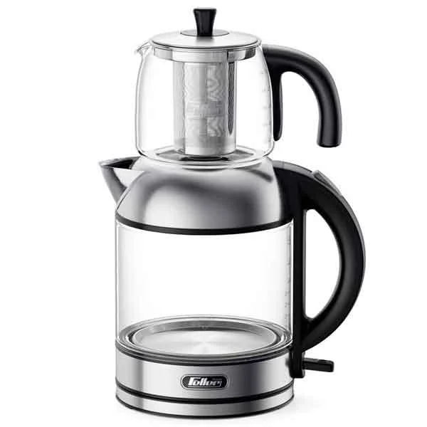 چای ساز فلر TS288