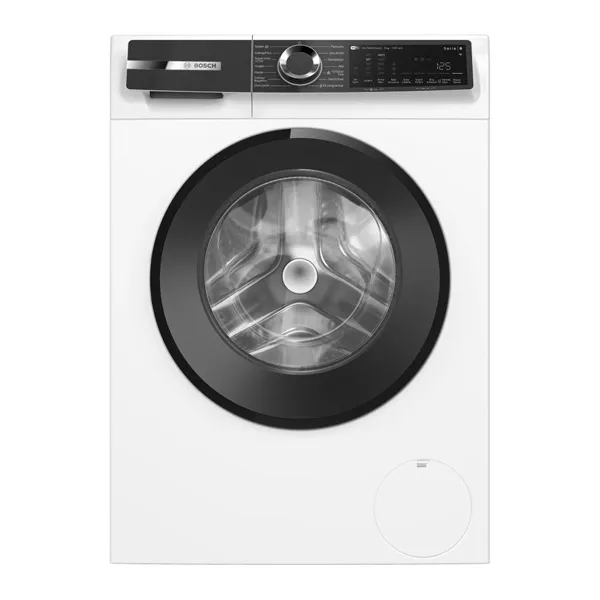 ماشین لباسشویی بوش مدل Wgk244z0me