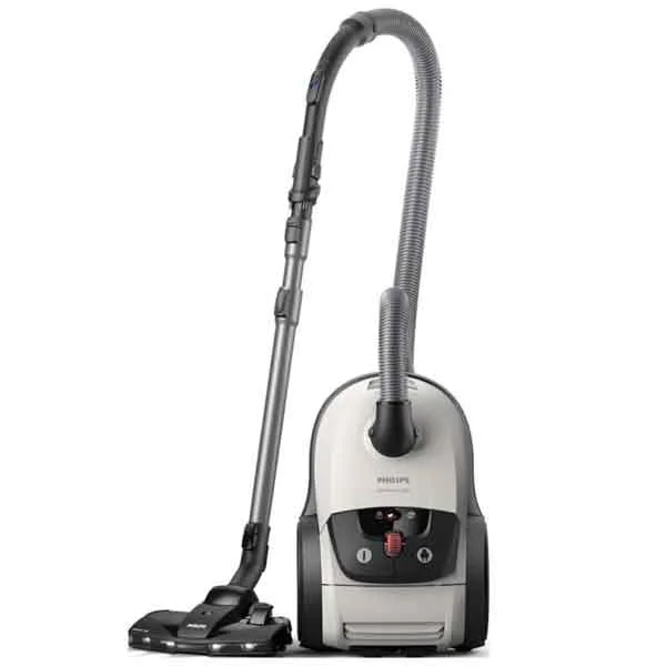 جاروبرقی فیلیپس XD8042 توان 2200 وات