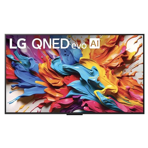 تلویزیون ال جی 65 اینچ 4K کیوند 65QNED9MA