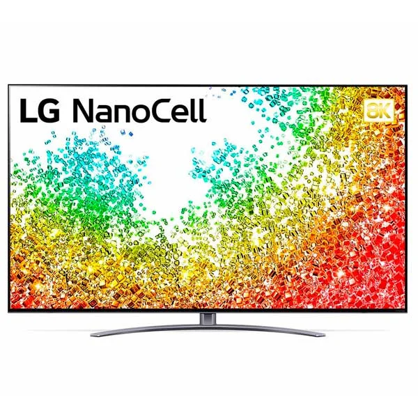 تلویزیون ال جی 55NANO96