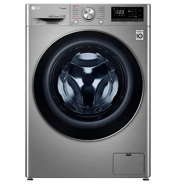 ماشین لباسشویی ال جی F4R5