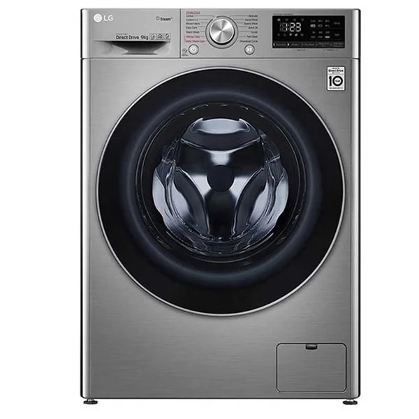 ماشین لباسشویی ال جی F4V5