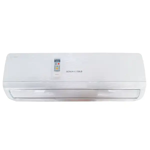 کولر گازی اسپلیت جنرال گلد 30000 دلتا GG-S30000