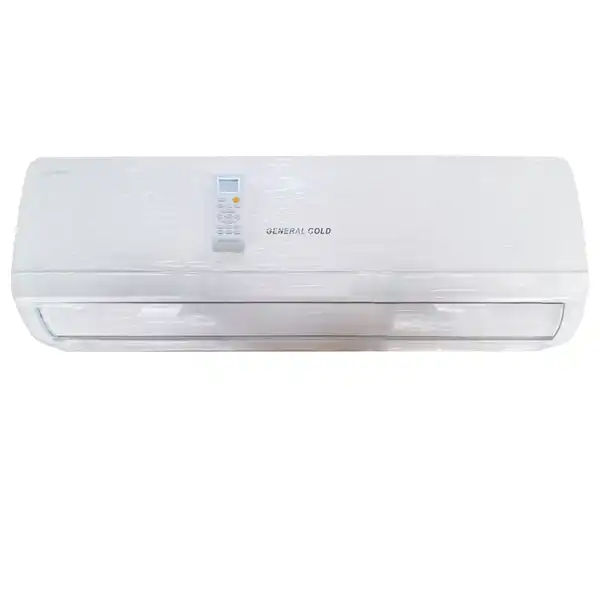 کولر گازی اسپلیت جنرال گلد 30000 GG-BS30000 ECO