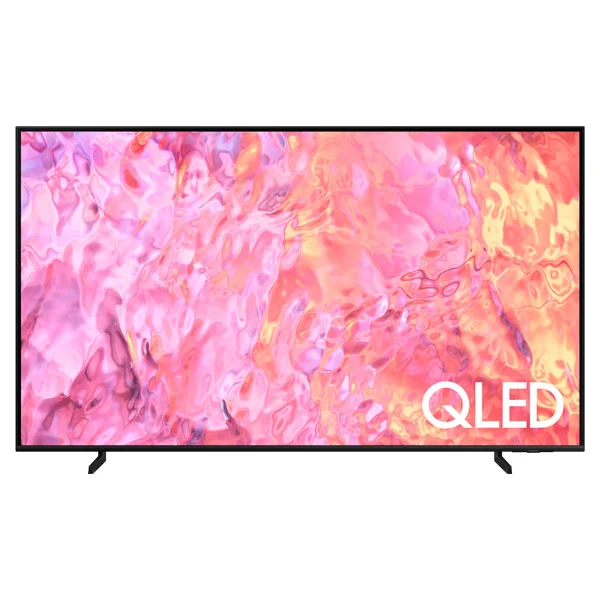 تلویزیون سامسونگ 65 اینچ 4K کیولد 65Q60C