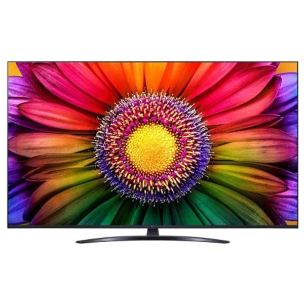 تلویزیون ال جی 65UR81006