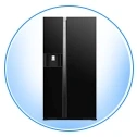 یخچال هیتاچی